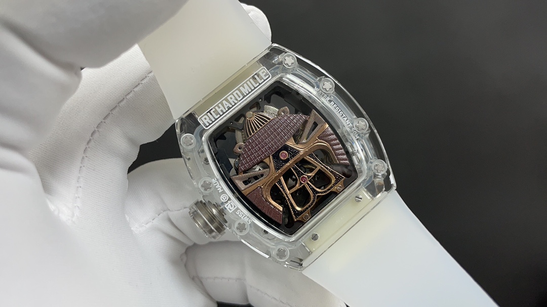 Richard Mille